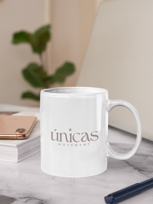 ÚNICAS MUG