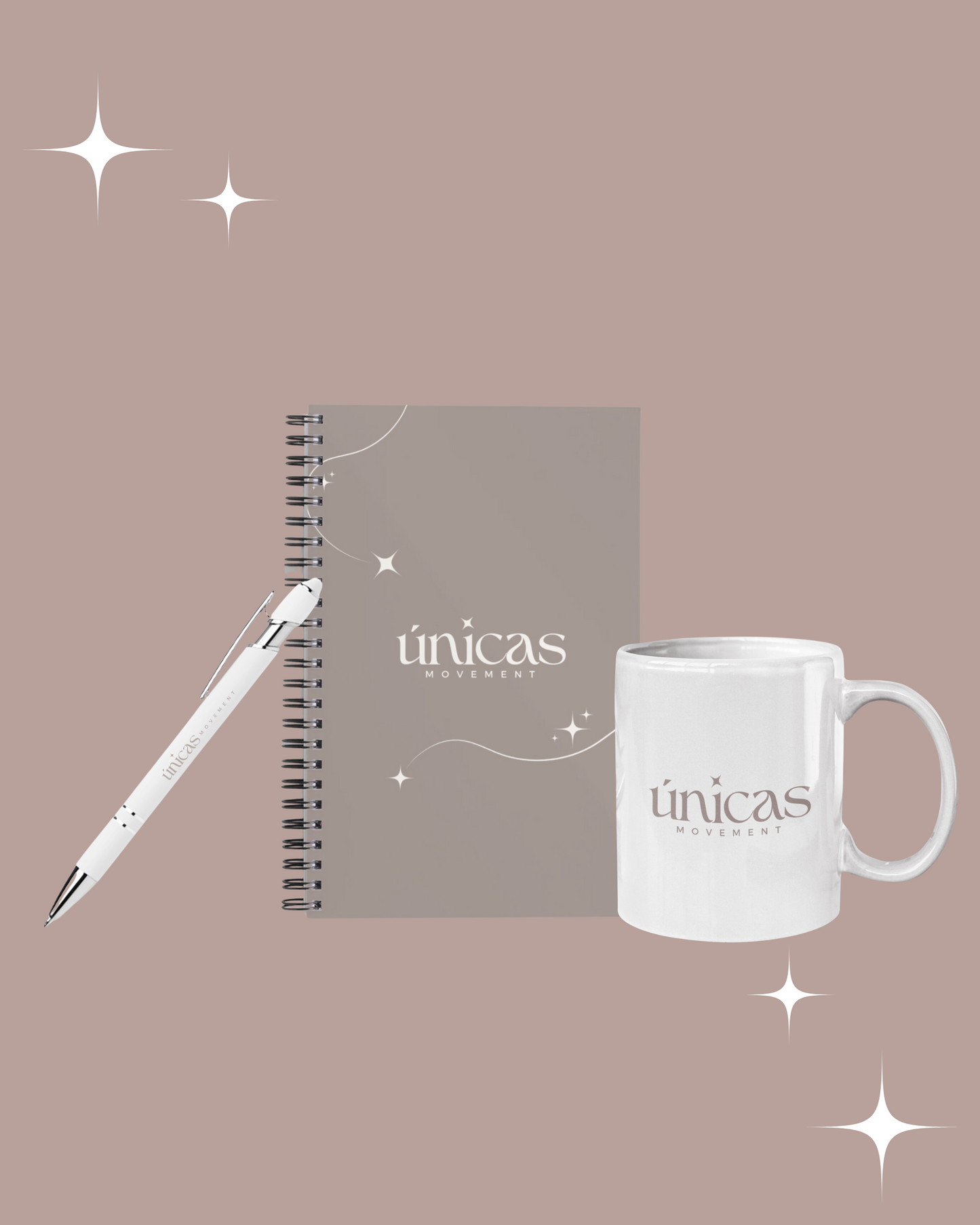 ÚNICAS KIT