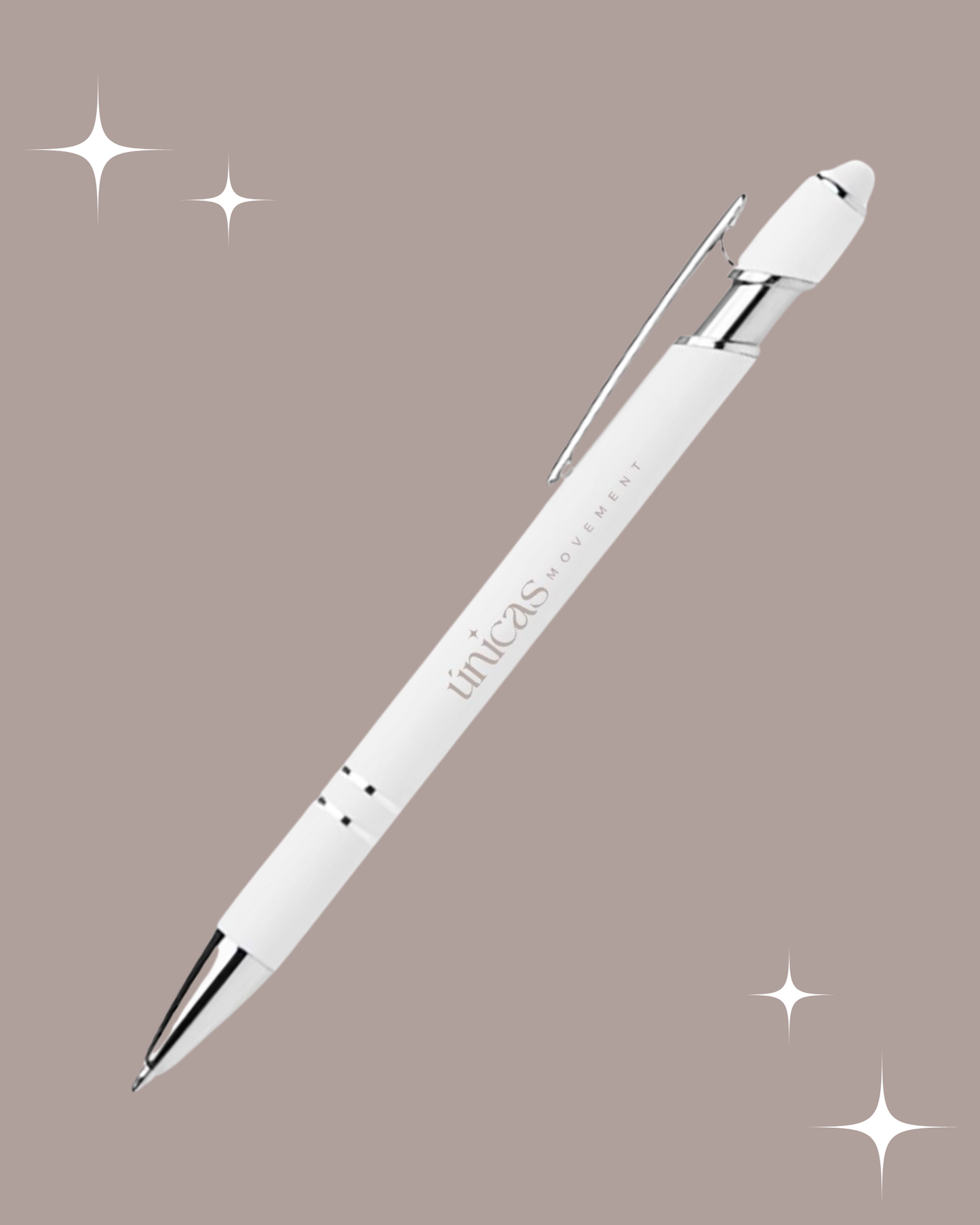 ÚNICAS PEN